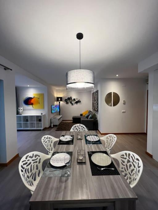 Joyful Marina - Apartment *