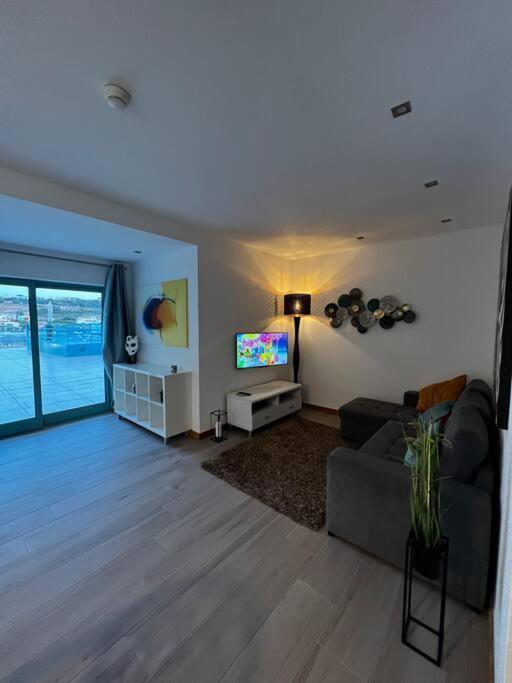 Joyful Marina - Apartment