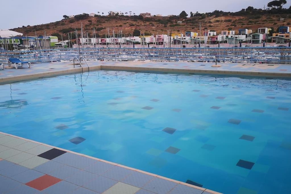Apartment Joyful Marina - *