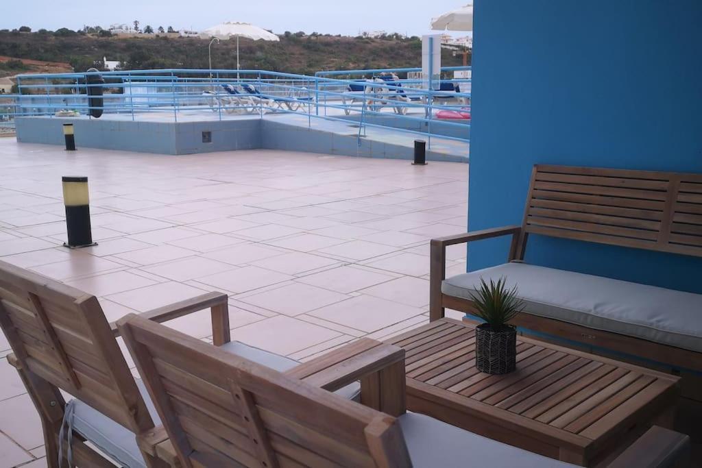 Joyful Marina - Apartment Albufeira