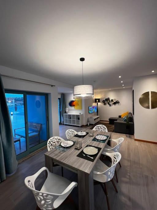 Joyful Marina - Apartment