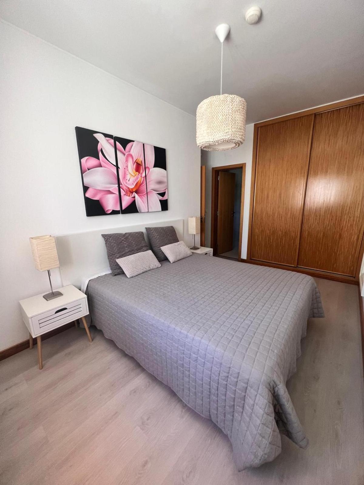 Joyful Marina - Apartment